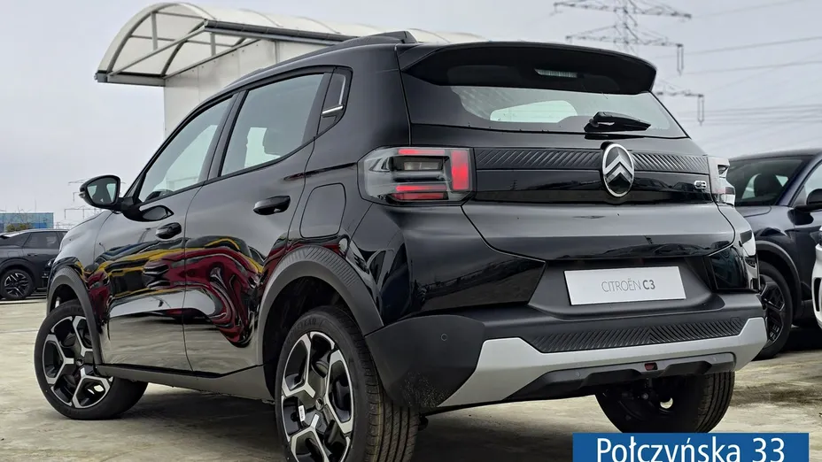 CITROEN C3 -