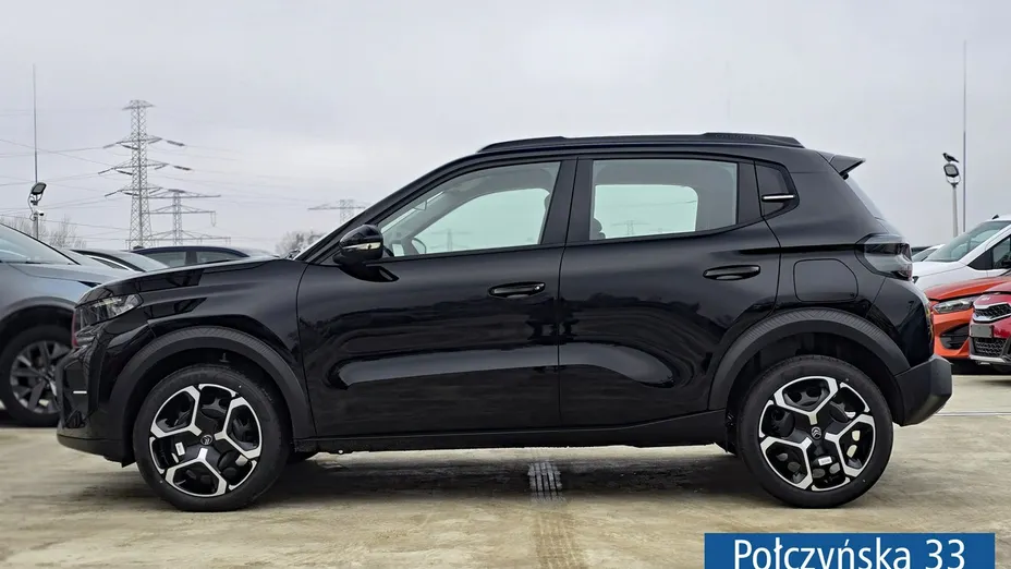 CITROEN C3 -