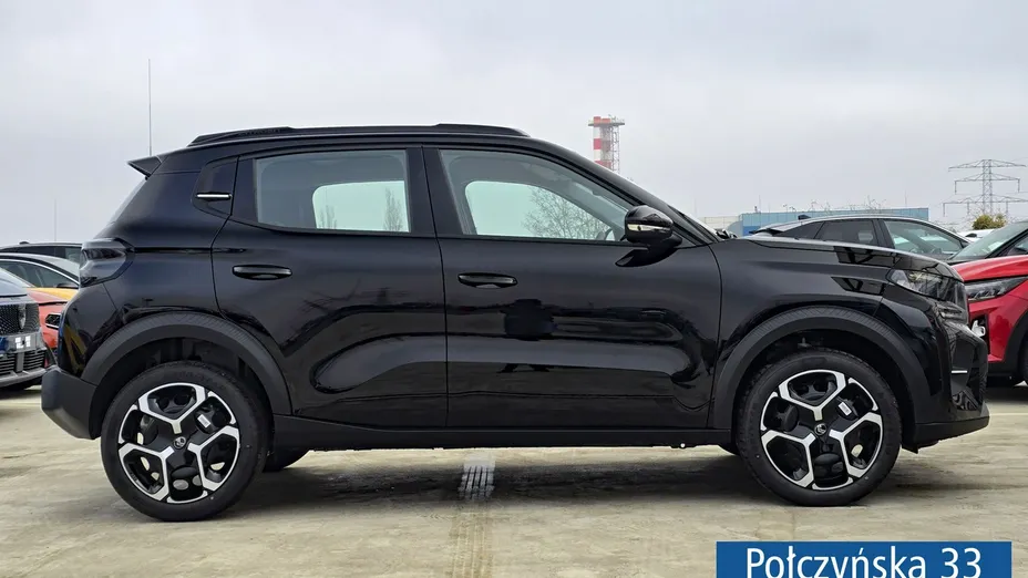 CITROEN C3 -