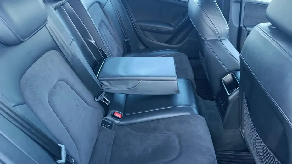 AUDI A4 Allroad -
