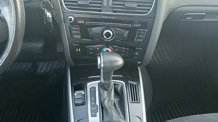 AUDI A4 Allroad -