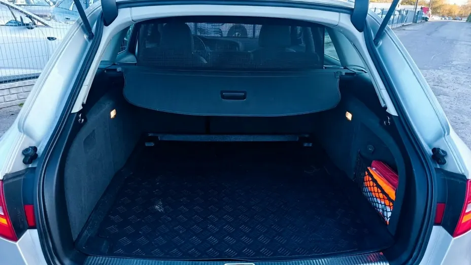 AUDI A4 Allroad -