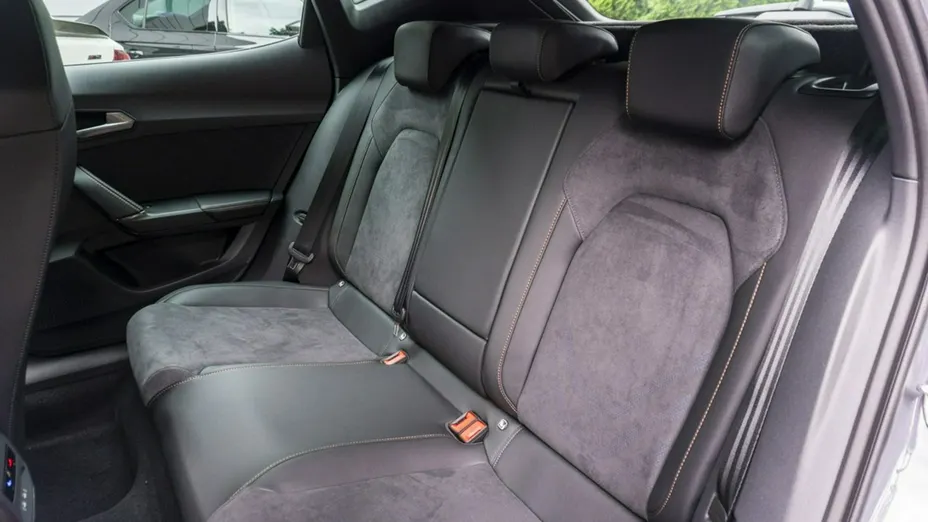 CUPRA Formentor -