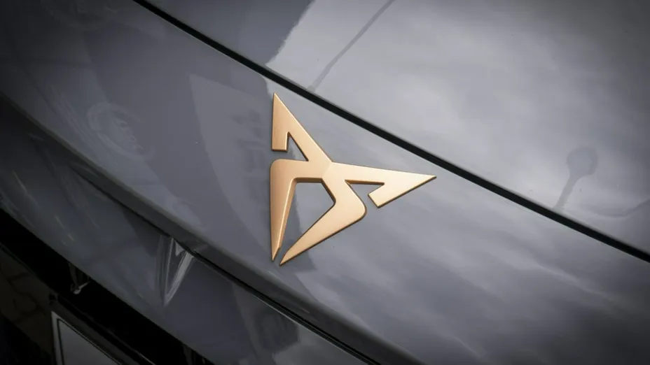 CUPRA Formentor -