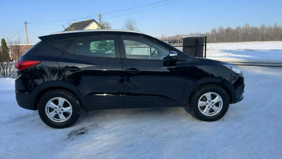 HYUNDAI ix35 -