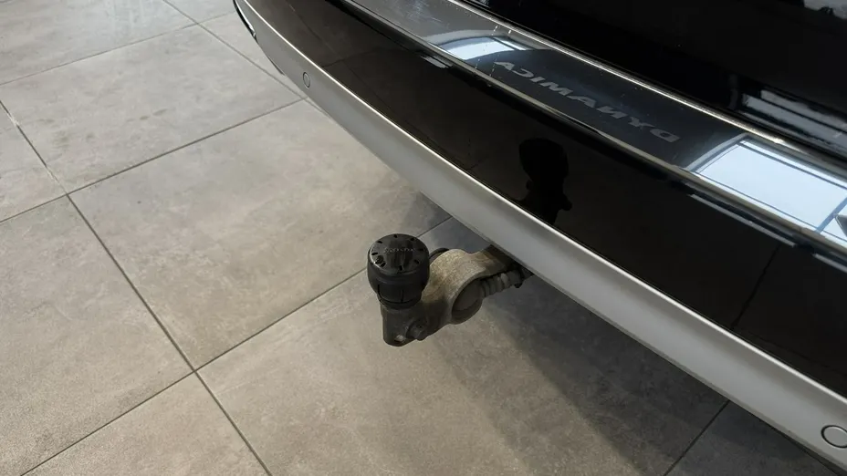 VOLVO XC90 XC90 B6 B AWD Inscription aut