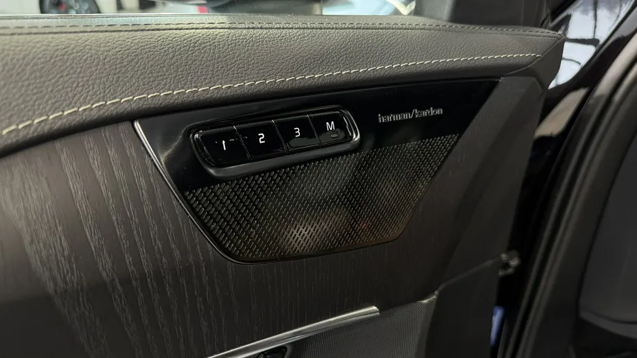 VOLVO XC90 XC90 B6 B AWD Inscription aut