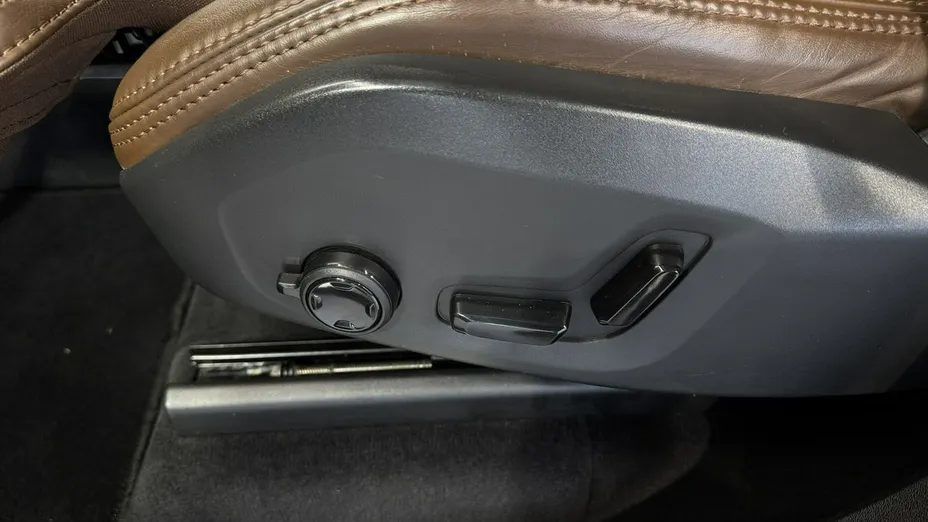 VOLVO XC90 XC90 B6 B AWD Inscription aut