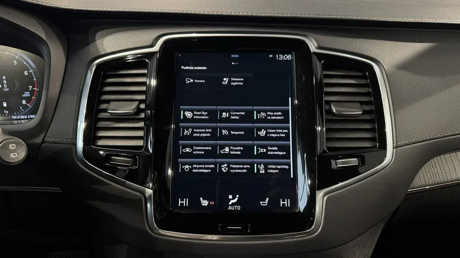 VOLVO XC90 XC90 B6 B AWD Inscription aut