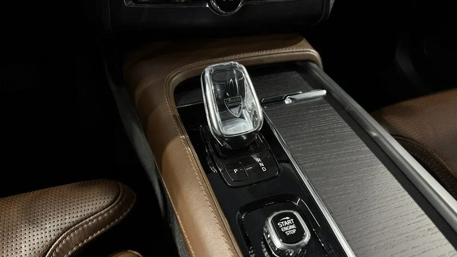 VOLVO XC90 XC90 B6 B AWD Inscription aut