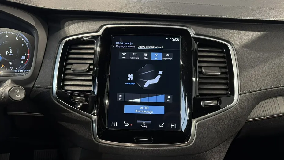 VOLVO XC90 XC90 B6 B AWD Inscription aut