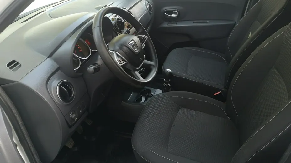 DACIA Lodgy -