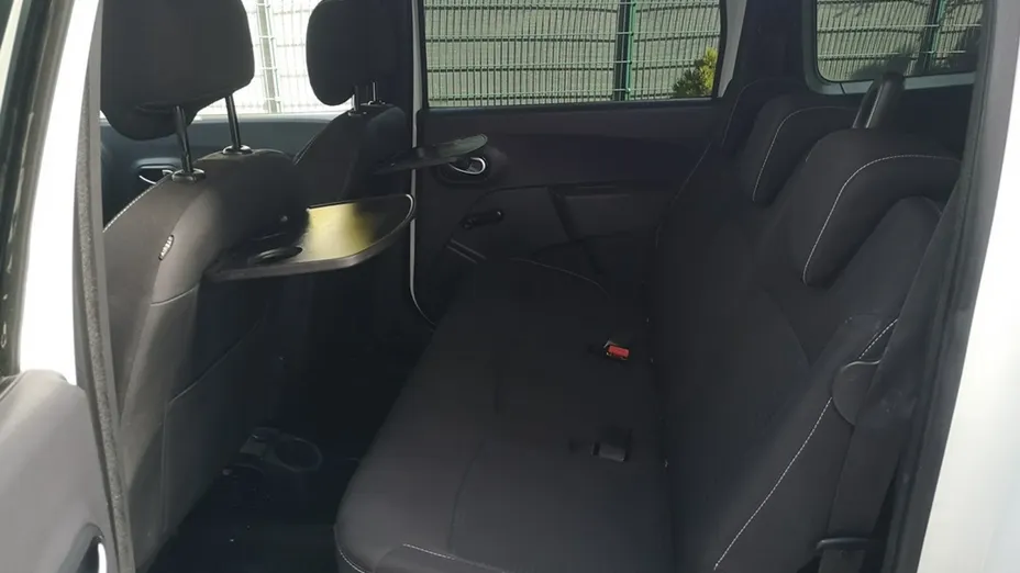 DACIA Lodgy -
