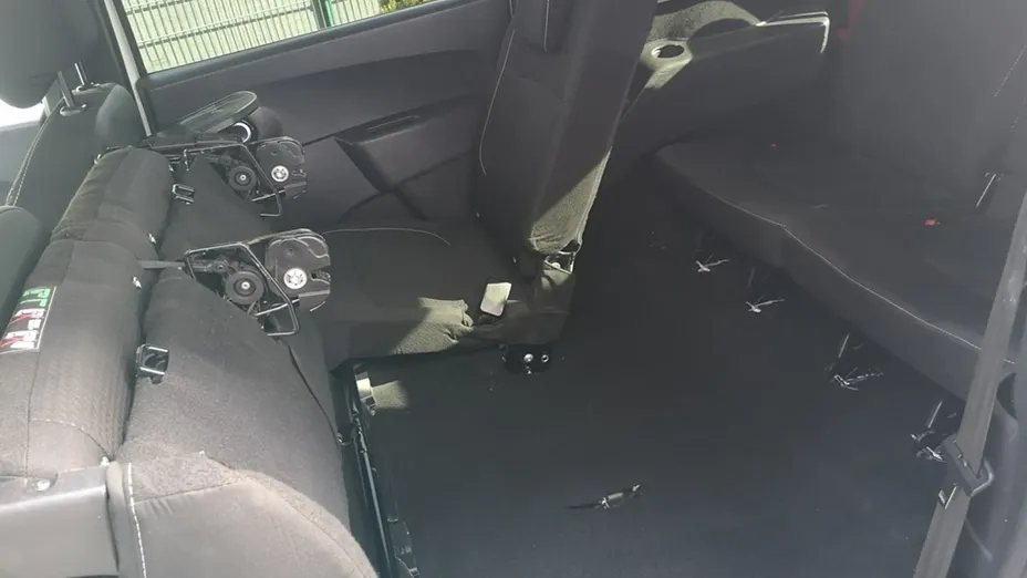 DACIA Lodgy -