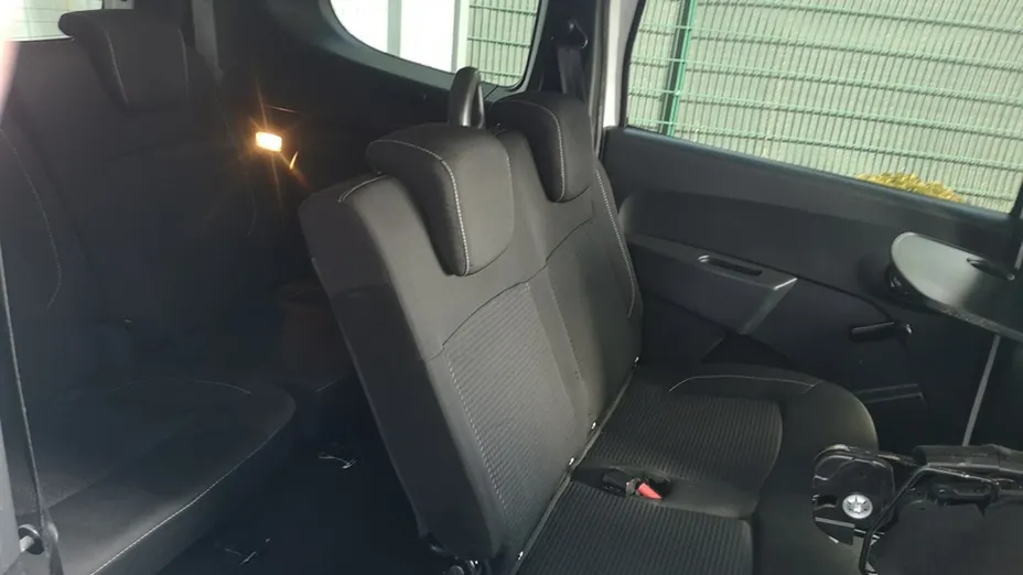 DACIA Lodgy -