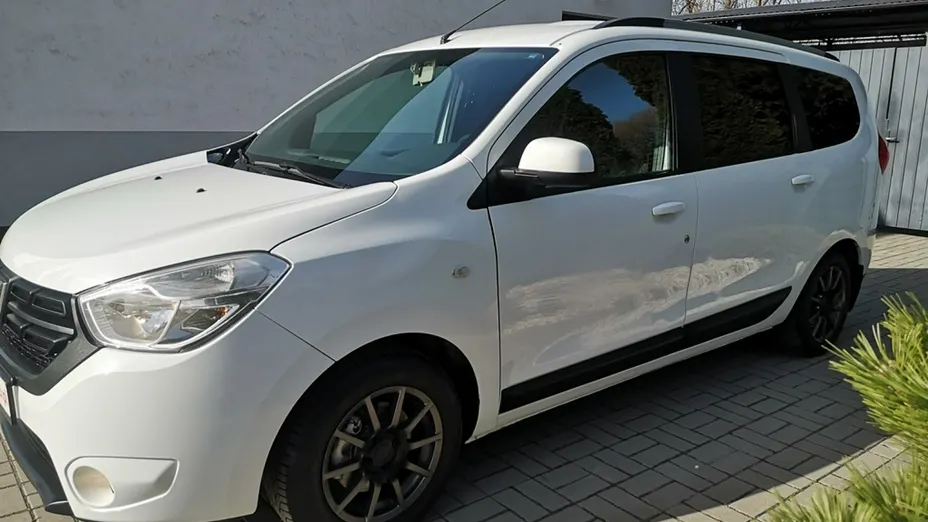 DACIA Lodgy -