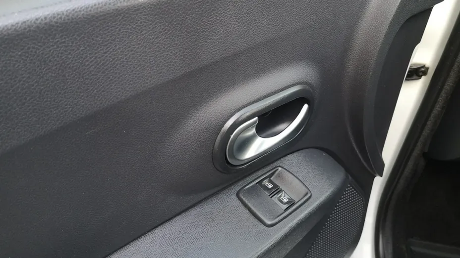 DACIA Lodgy -