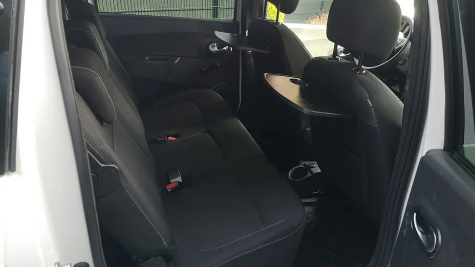 DACIA Lodgy -