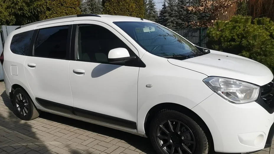 DACIA Lodgy -