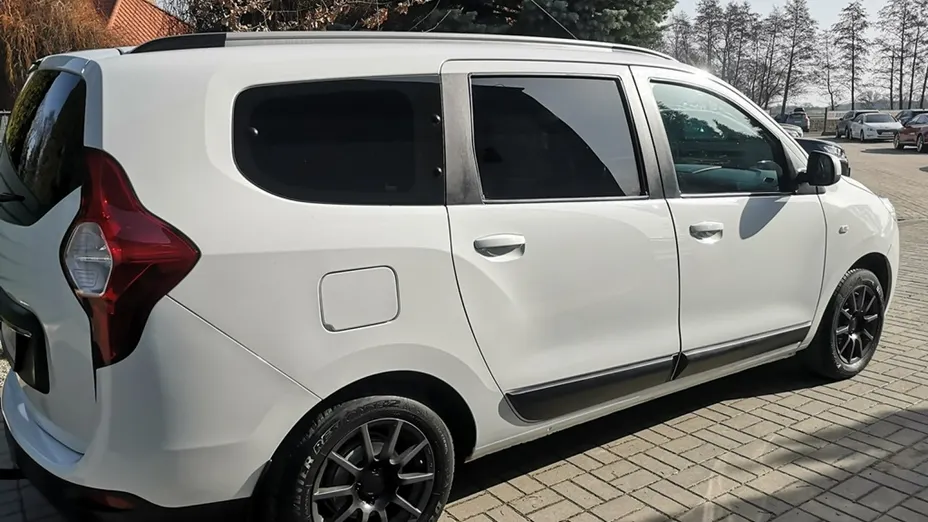 DACIA Lodgy -