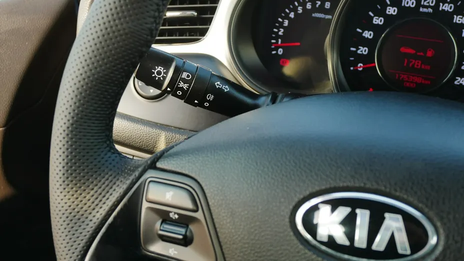 KIA Cee'd -