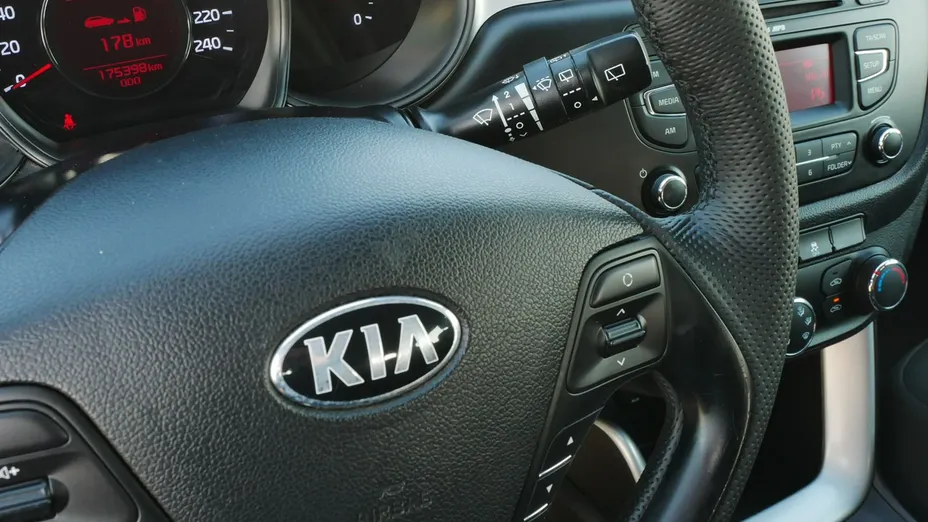 KIA Cee'd -