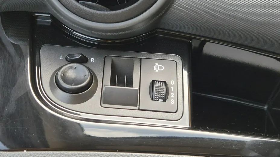 CHEVROLET Spark -