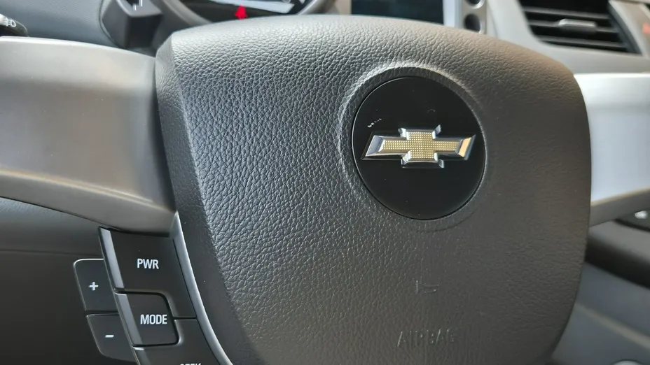 CHEVROLET Spark -