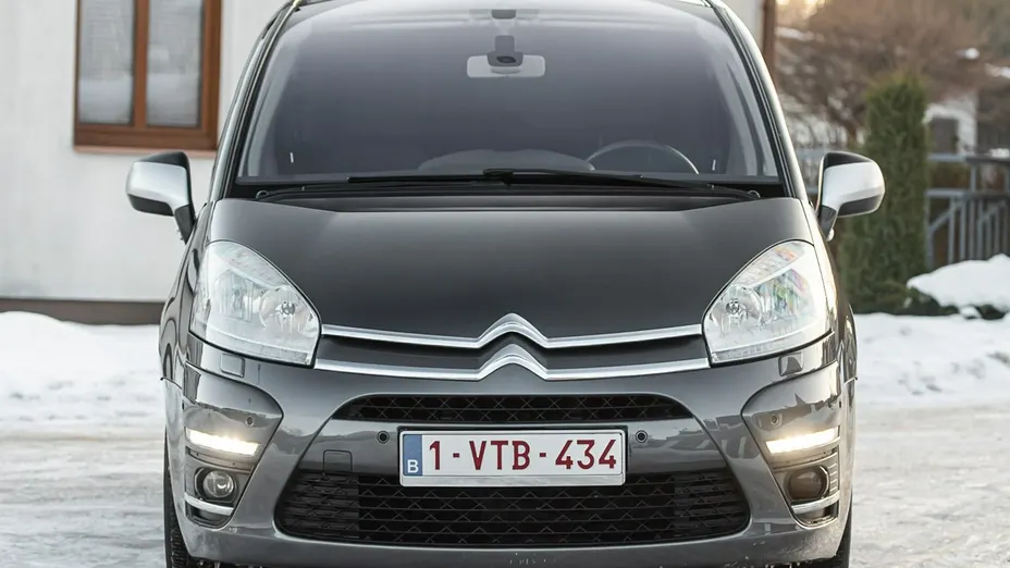 CITROEN C4 Picasso -