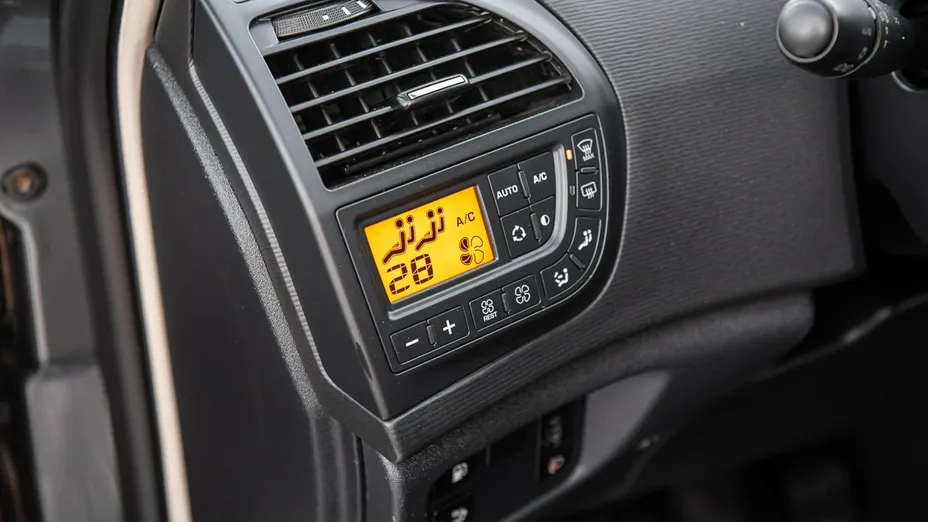 CITROEN C4 Picasso -