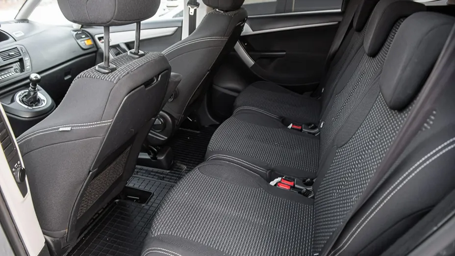 CITROEN C4 Picasso -