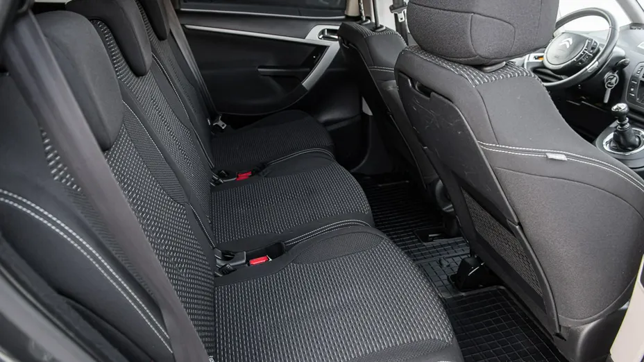 CITROEN C4 Picasso -