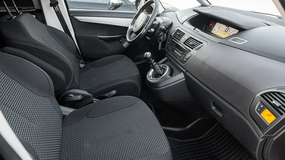 CITROEN C4 Picasso -