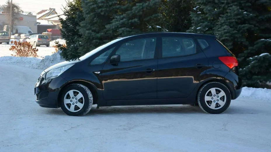 KIA Venga -