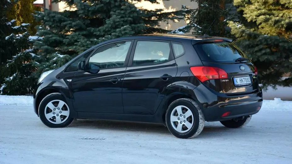 KIA Venga -