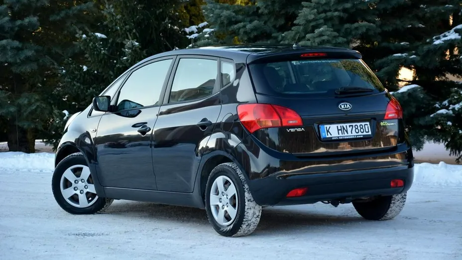 KIA Venga -