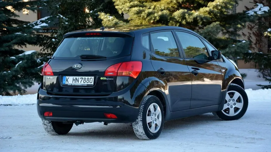 KIA Venga -