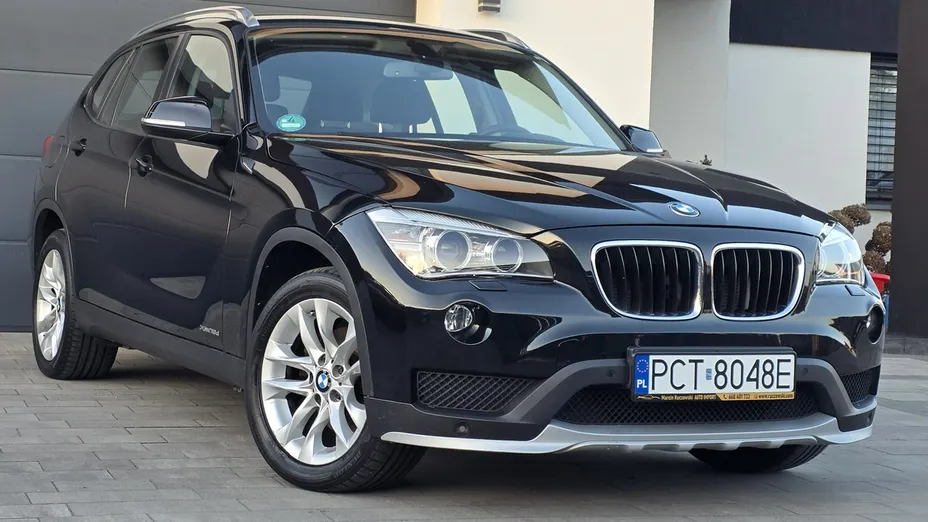 BMW X1 -