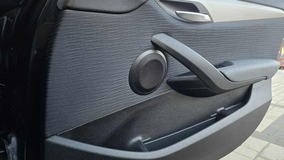BMW X1 -