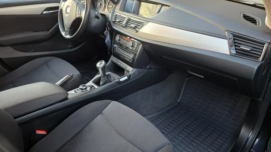 BMW X1 -