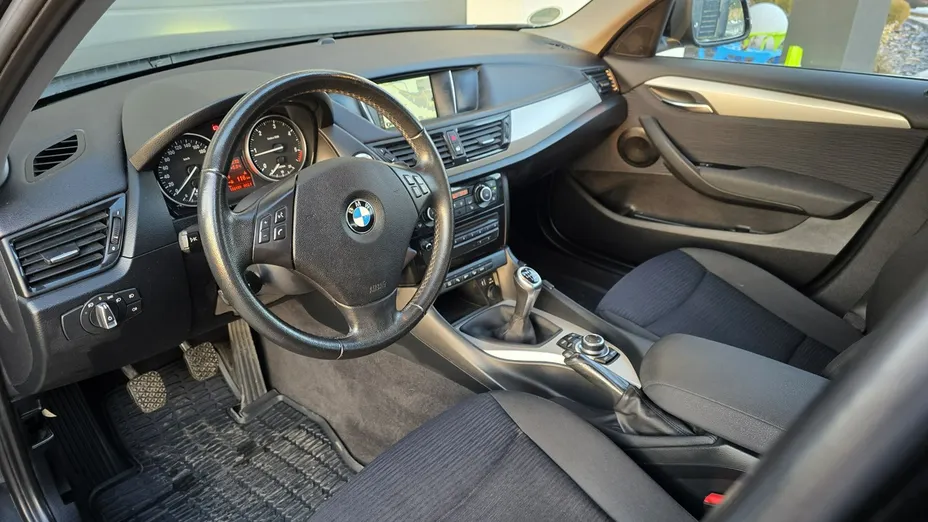 BMW X1 -