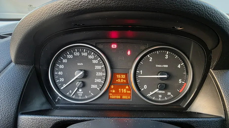 BMW X1 -