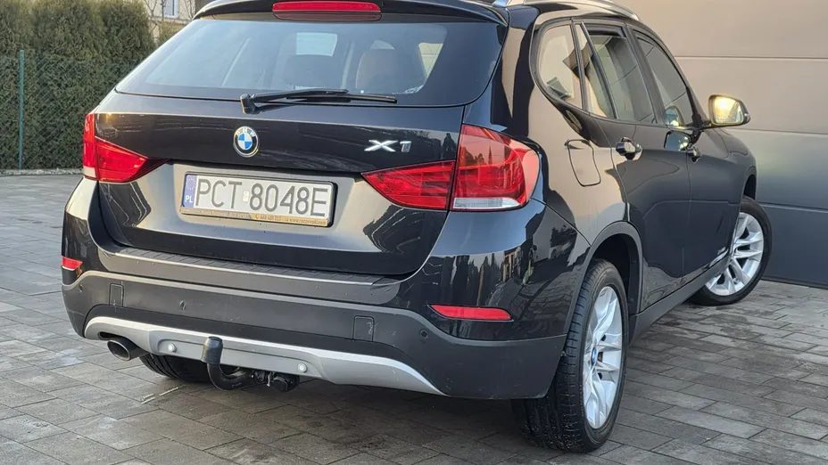 BMW X1 -