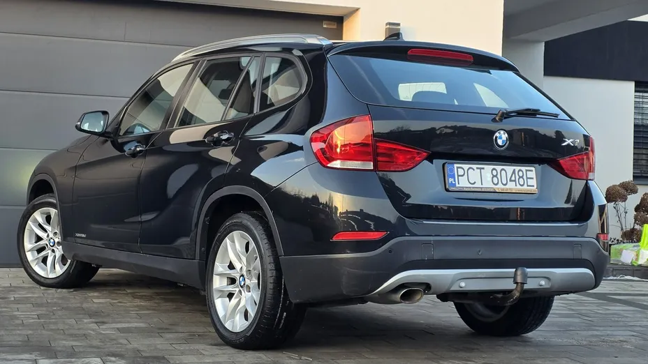 BMW X1 -