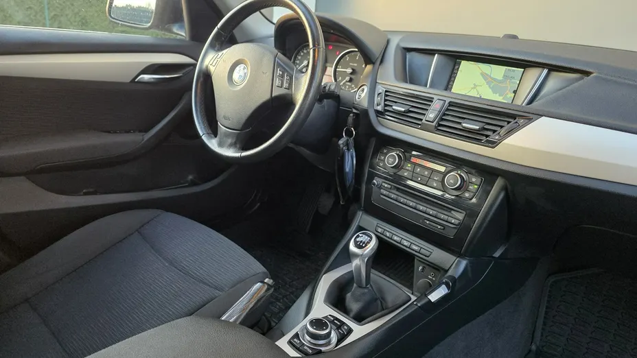 BMW X1 -