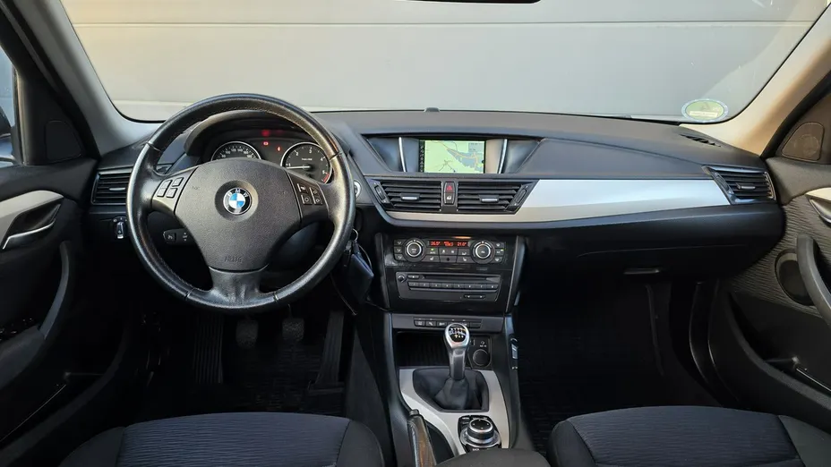 BMW X1 -