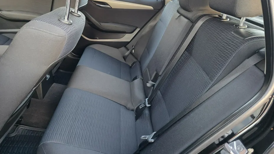 BMW X1 -