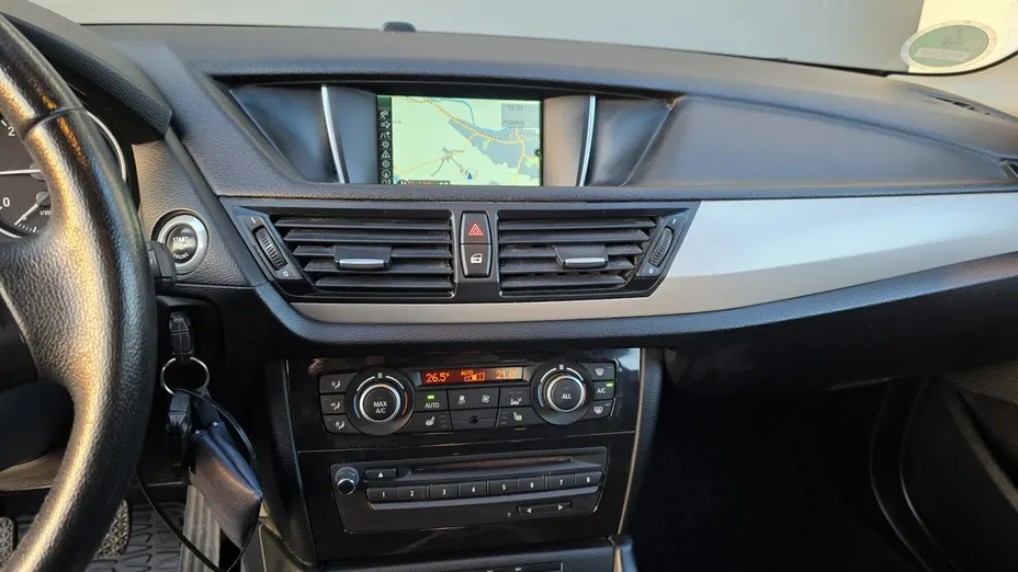 BMW X1 -