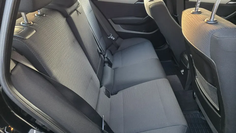BMW X1 -