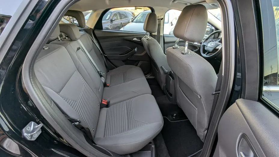 FORD Focus -